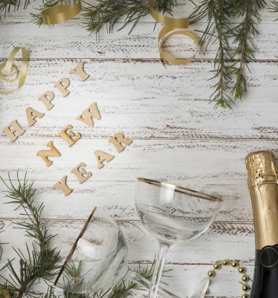 cenone di capodanno 2026