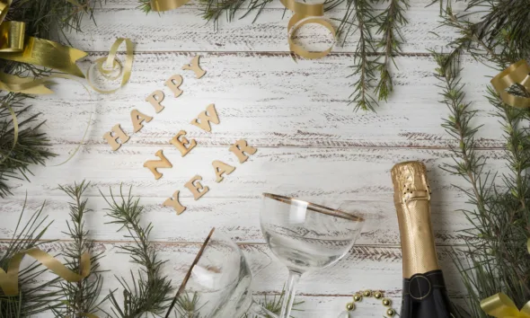 cenone di capodanno 2026