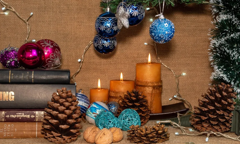 Calendario dell'avvento