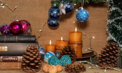 Calendario dell'avvento