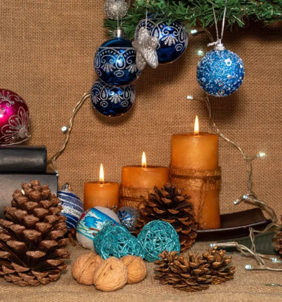 Calendario dell'avvento