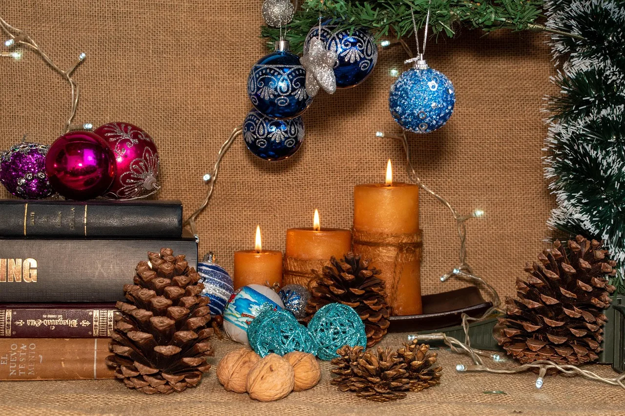 Calendario dell'avvento