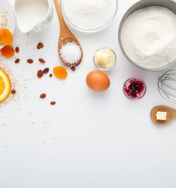 Come sostituire le uova