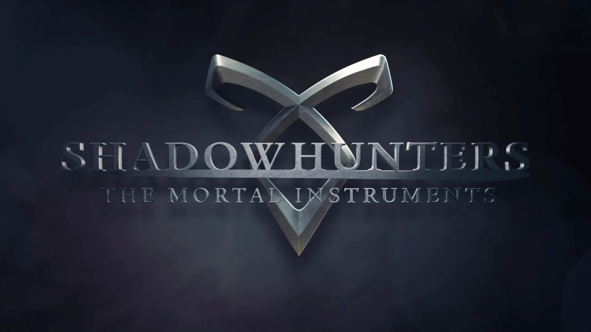Shadowhunters