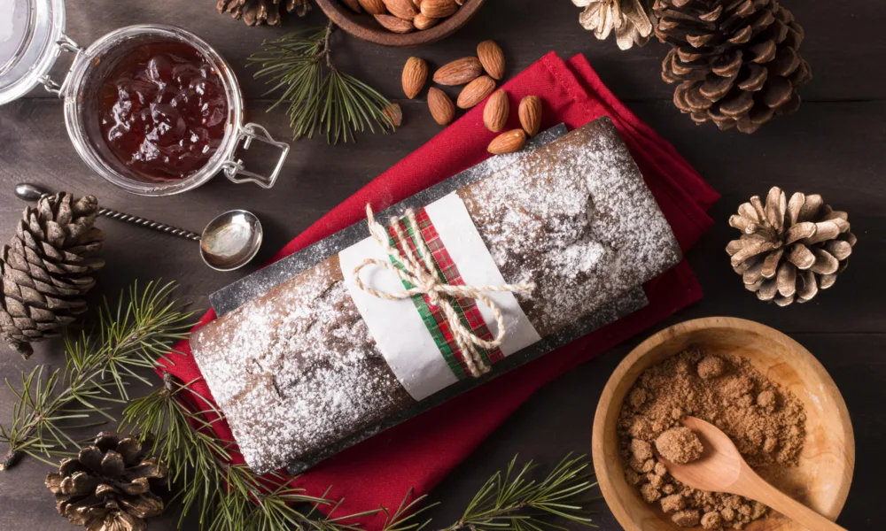 dolci delle feste 2025