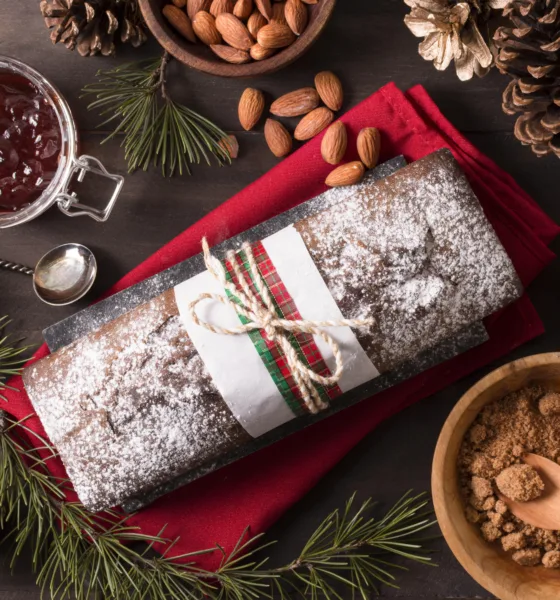 dolci delle feste 2025