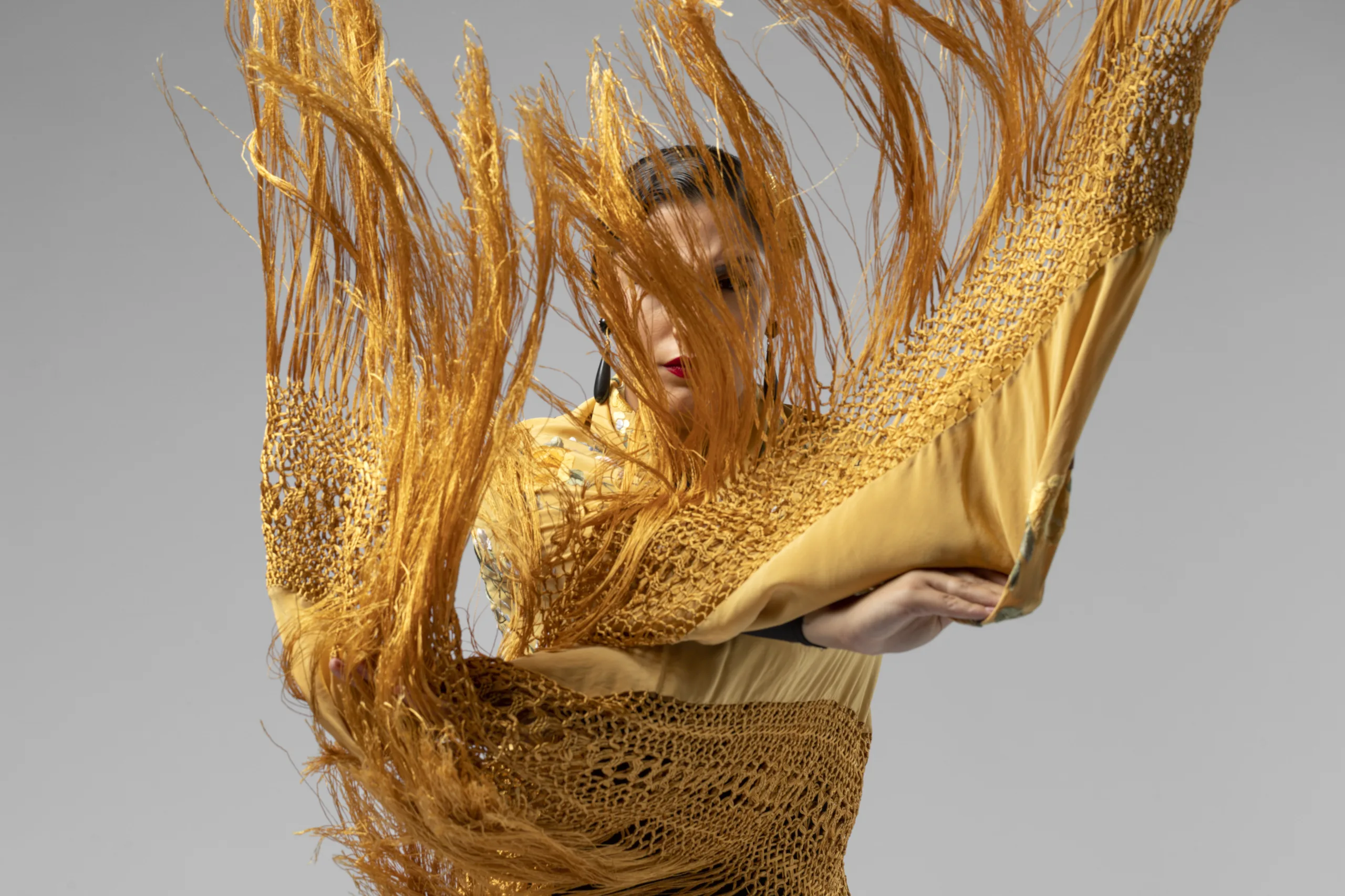 giovani talenti italiani moda 2026