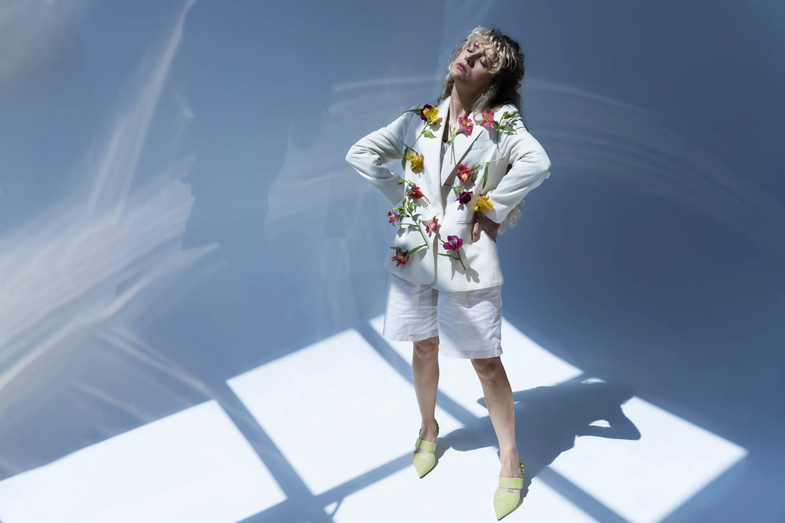 giovani talenti italiani moda 2026