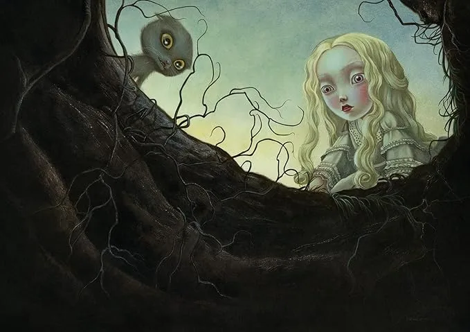 nuove edizioni illustrate alice