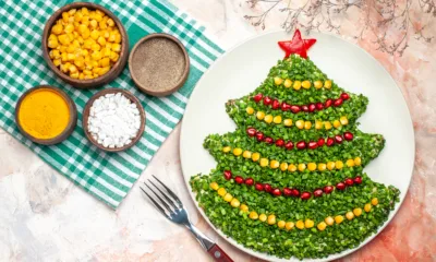 ricette salate di natale