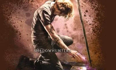 Shadowhunters