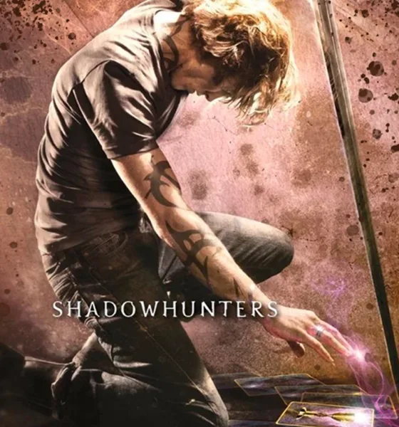 Shadowhunters