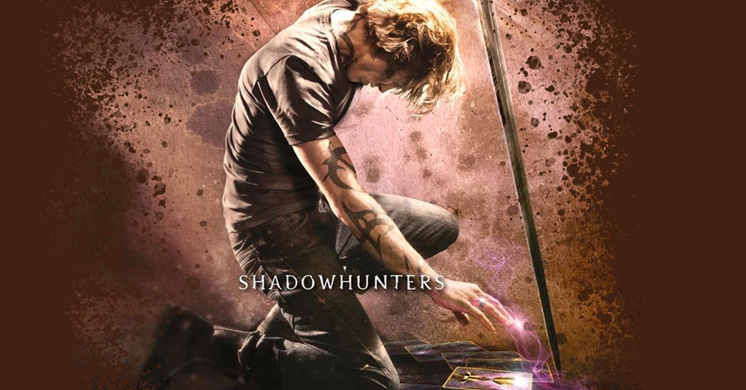 Shadowhunters