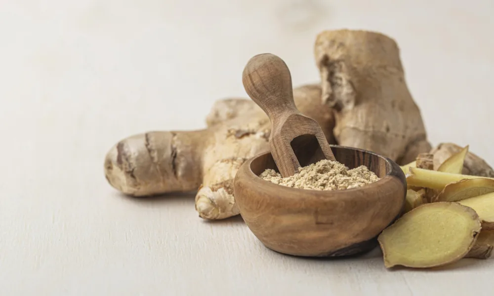 5 ingredienti per ricette invernali