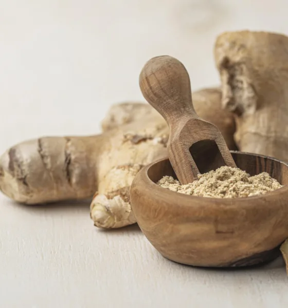 5 ingredienti per ricette invernali