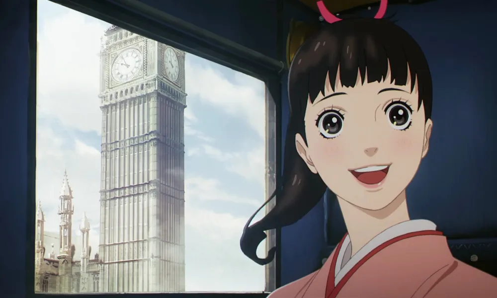 Il Prisma dell'Amore