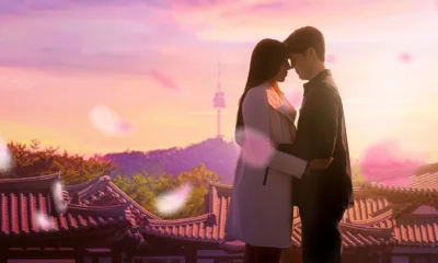 Il mio fidanzato Coreano