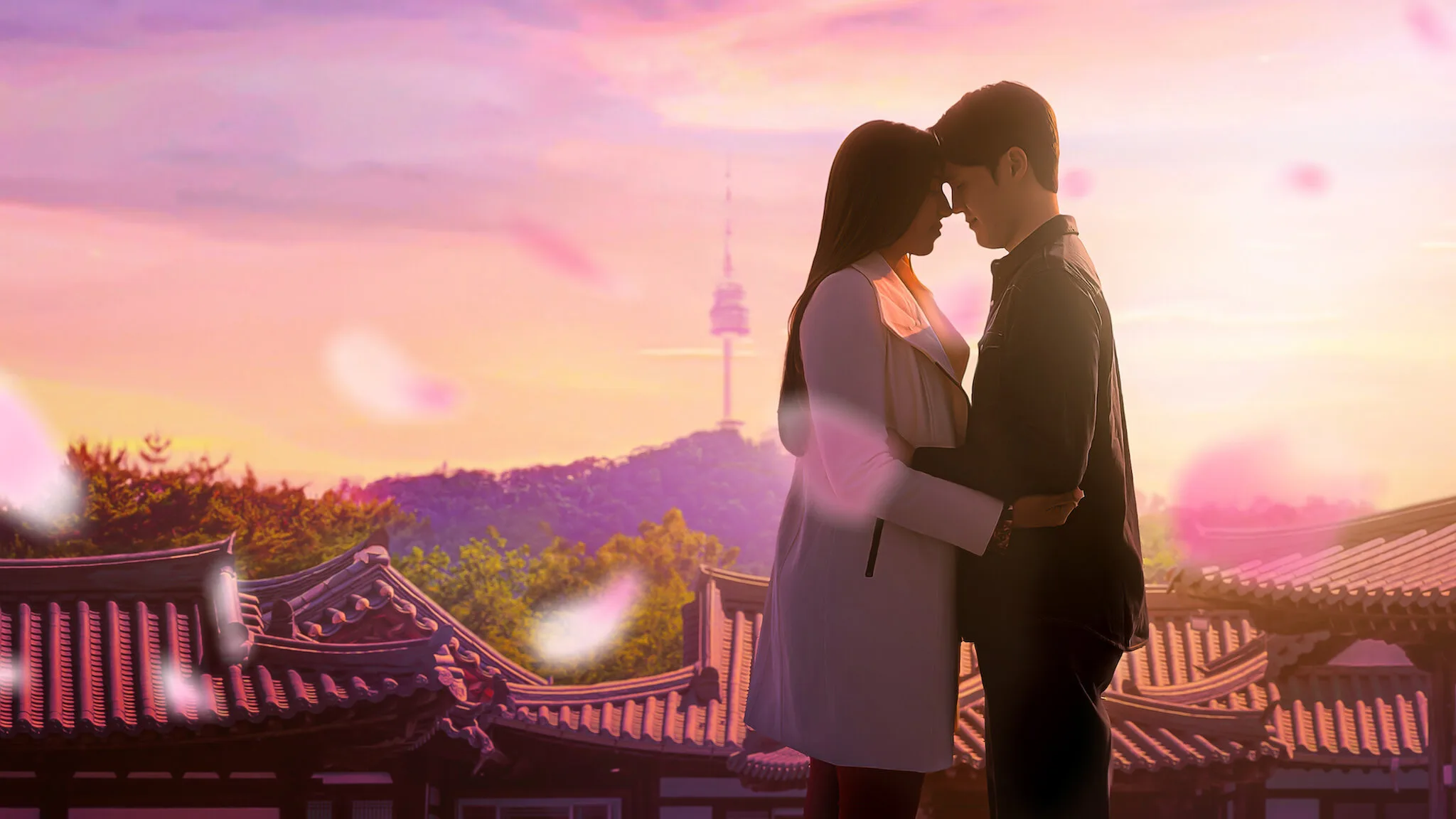 Il mio fidanzato Coreano