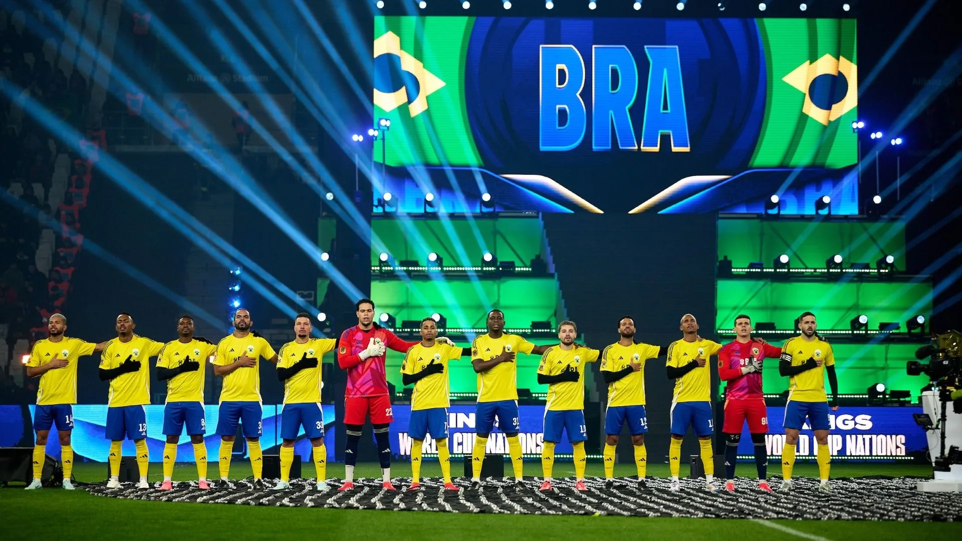 Mondiali Kings League