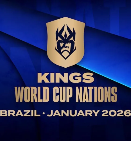 Mondiali Kings League