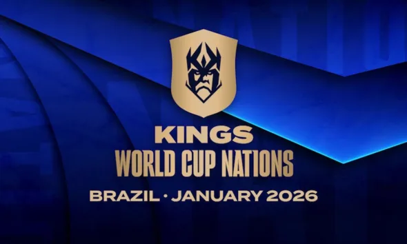 Mondiali Kings League