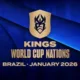 Mondiali Kings League