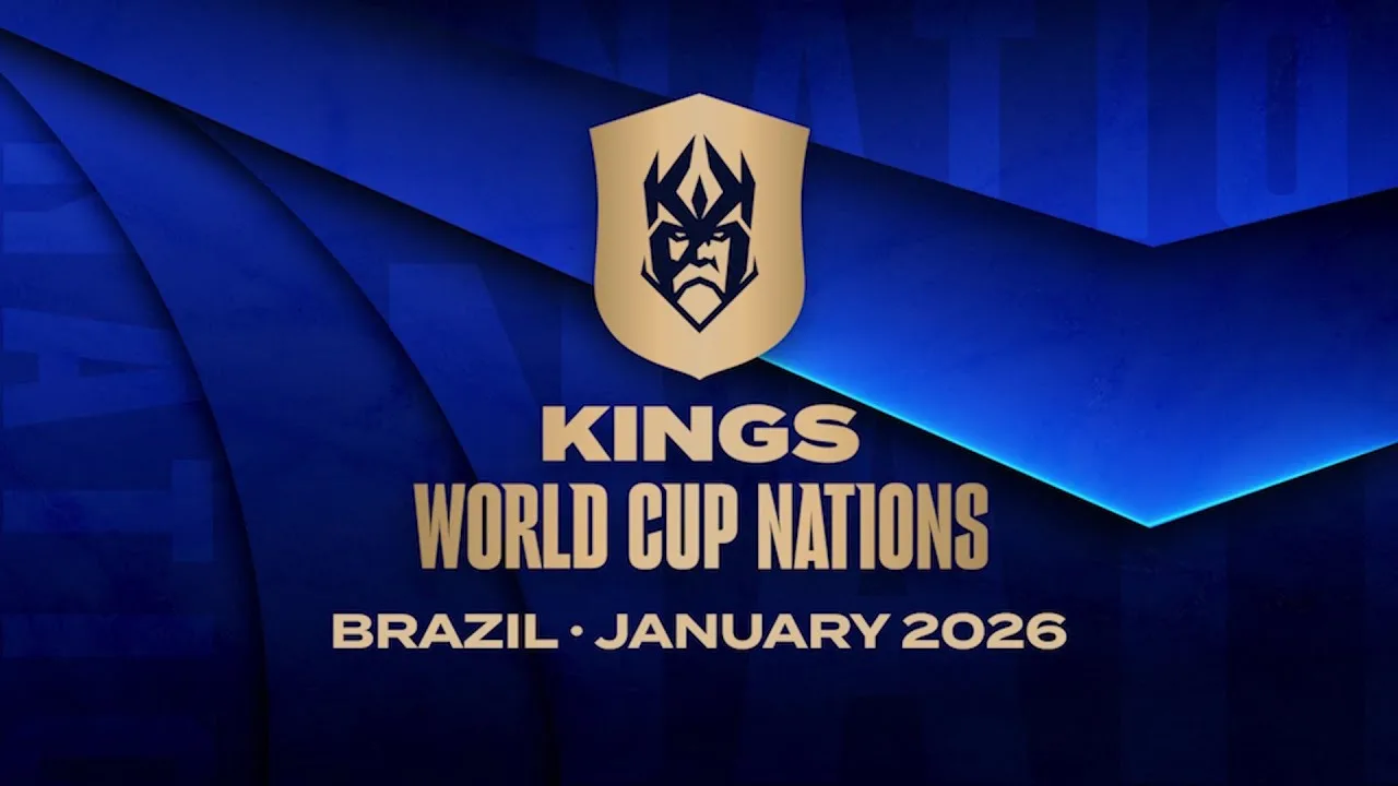 Mondiali Kings League