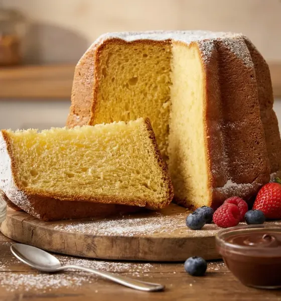 Ricette con il pandoro