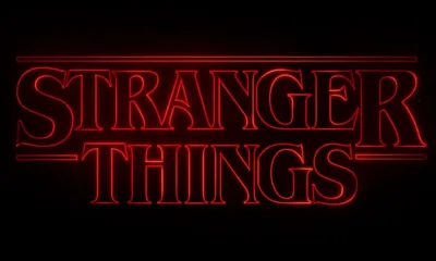 Stranger Things