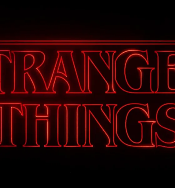 Stranger Things