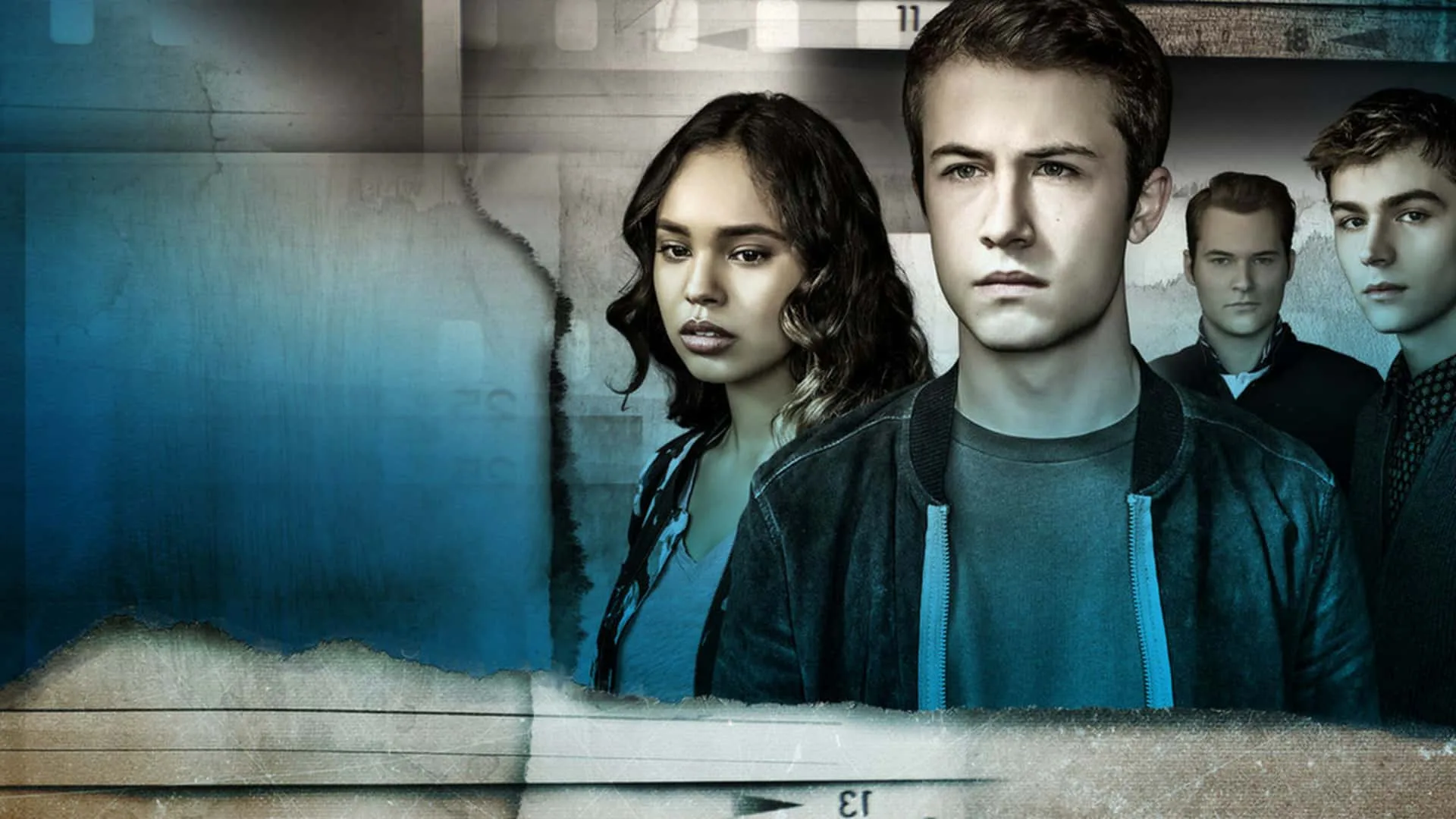 Drammi adolescenziali