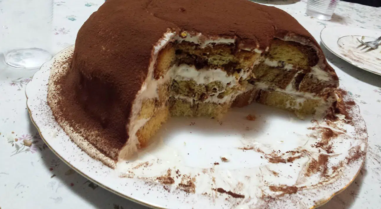 Ricette con il pandoro