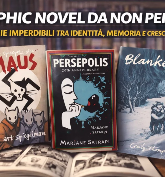 graphic-novel