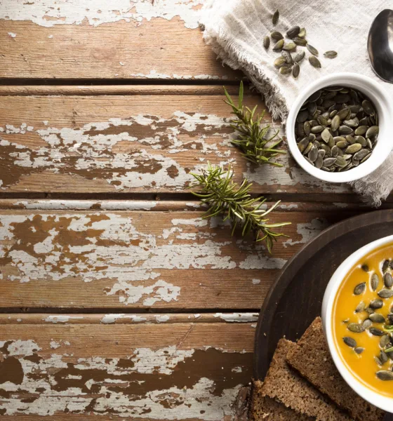 ingredienti di stagione inverno 2026