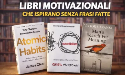 libri motivazionali