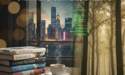 narrativa contemporanea