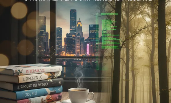 narrativa contemporanea