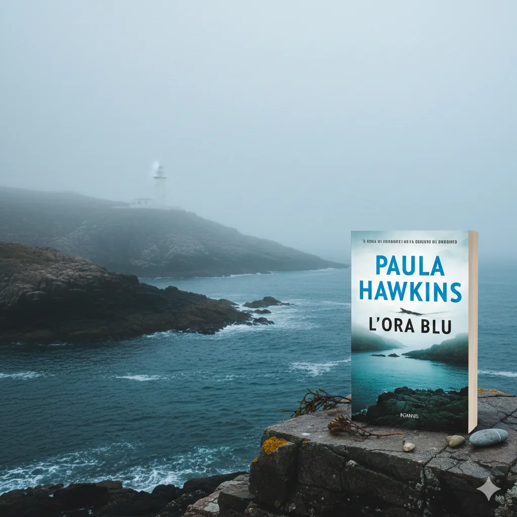 narrativa contemporanea hawkins