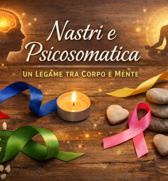 nastri e psicosomatica