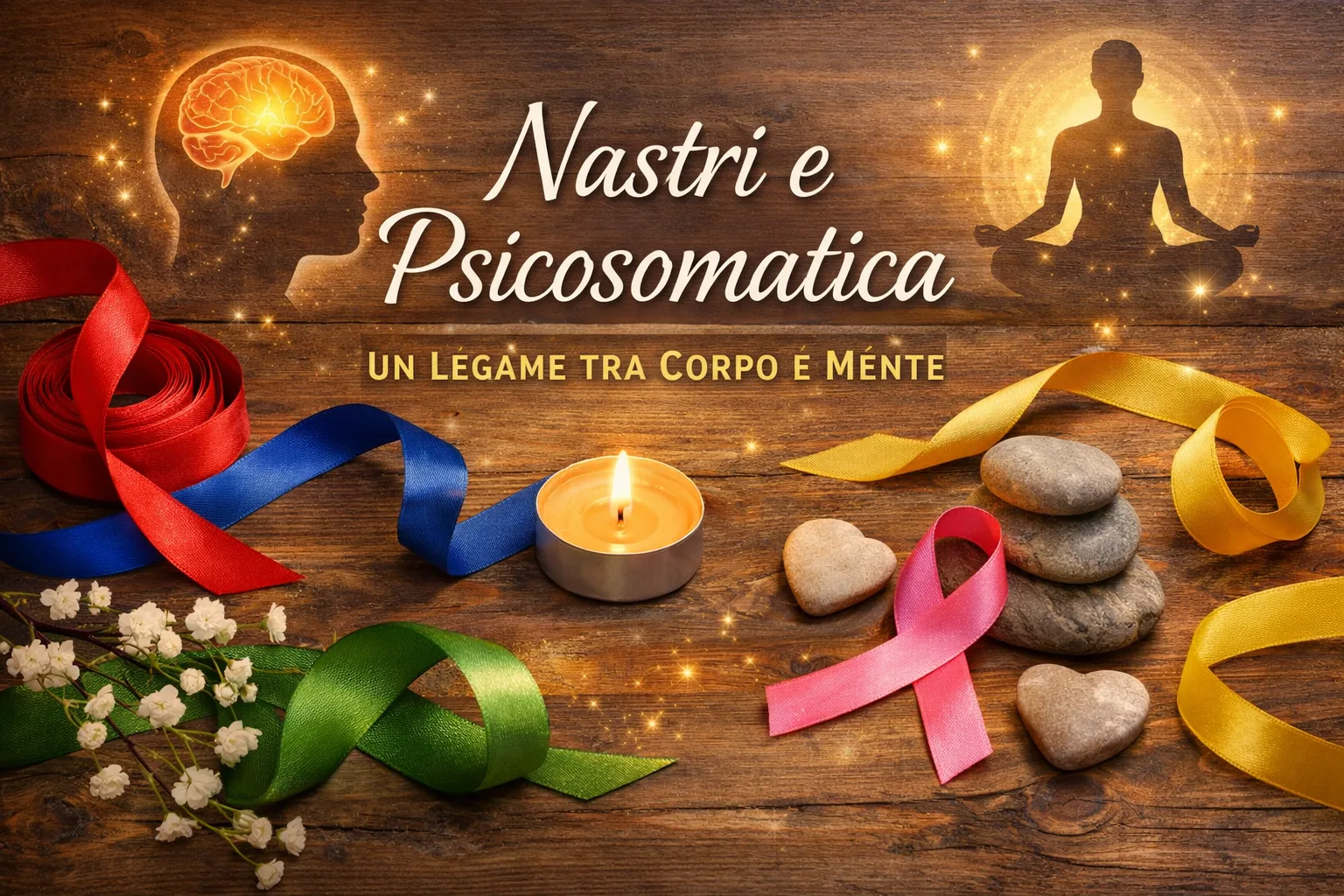 nastri e psicosomatica