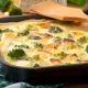 pasta al forno vegetale