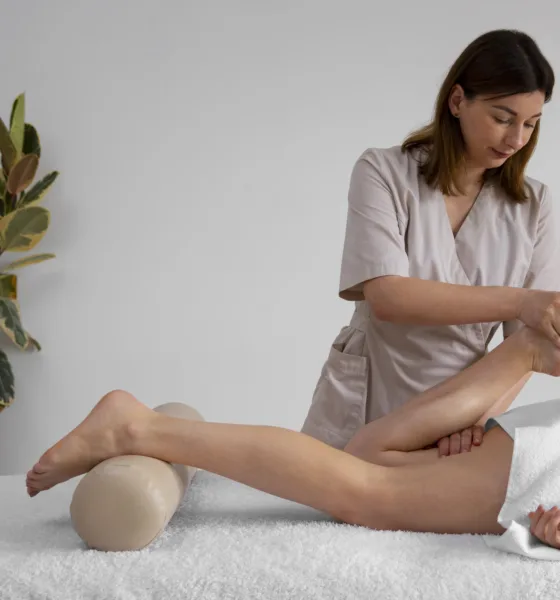 riflessologia plantare