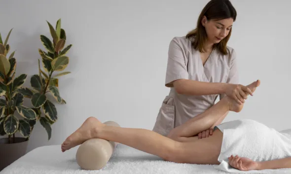 riflessologia plantare