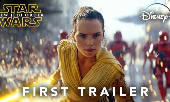 star wars novità 2026