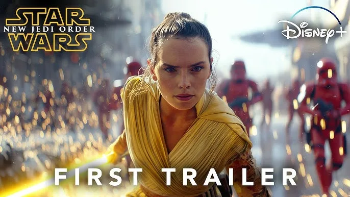 star wars novità 2026