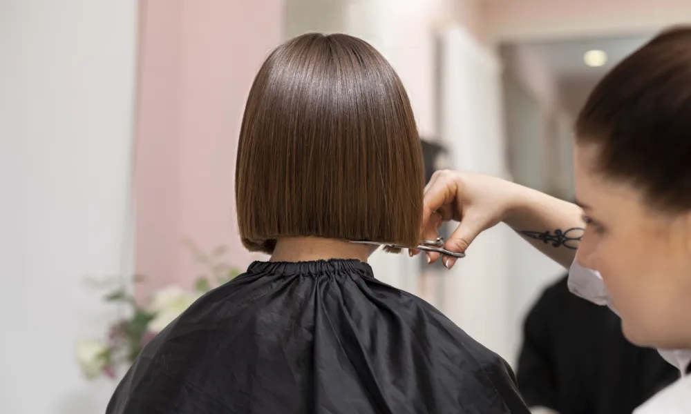 tagli di capelli 2026