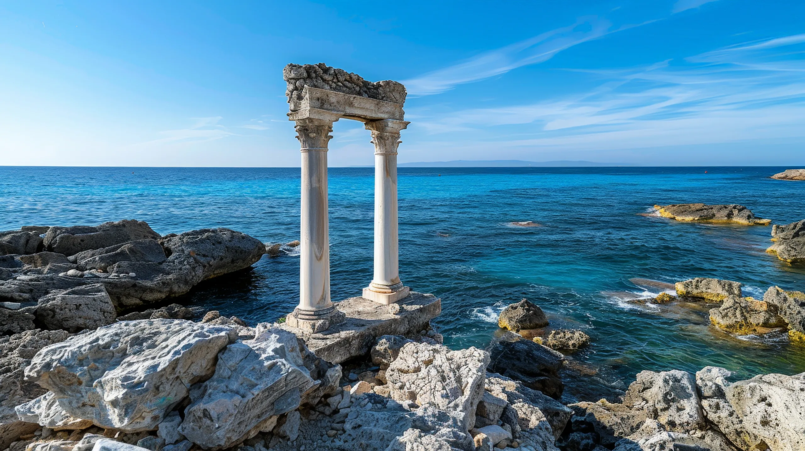 viaggi da fare grecia
