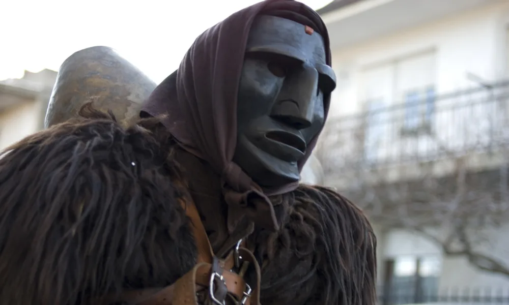 Carnevale in Sardegna