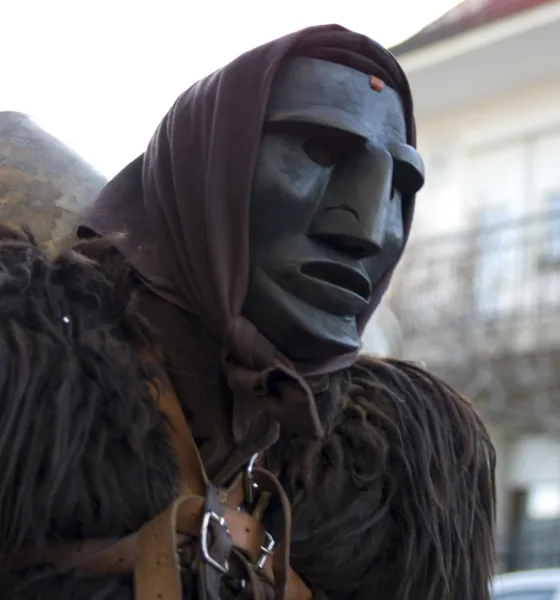 Carnevale in Sardegna