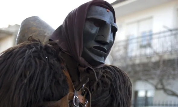 Carnevale in Sardegna